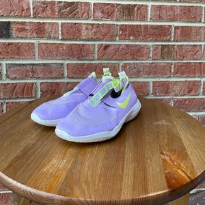 Nike, flex runner, size 3.5